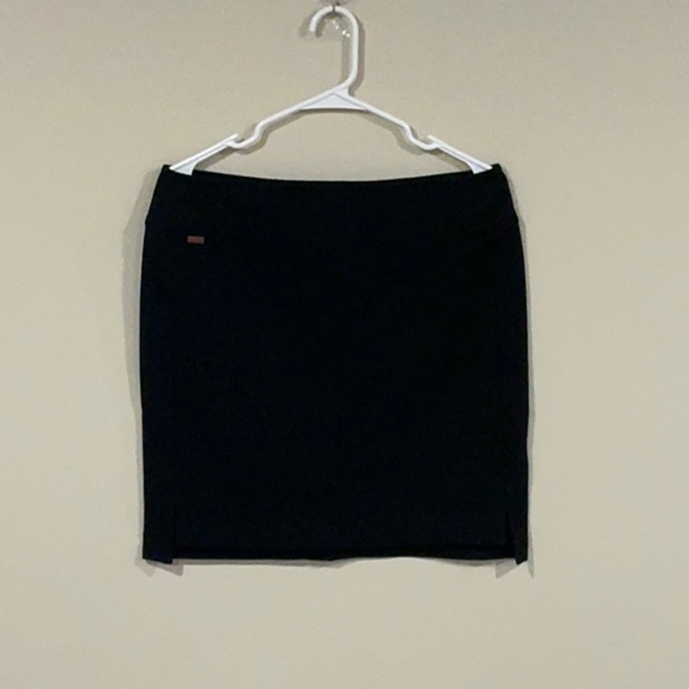 Lacoste Black Stretch Mini